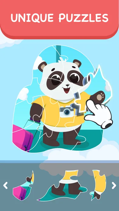 Speech Therapy - Mio For Kids screenshot 4