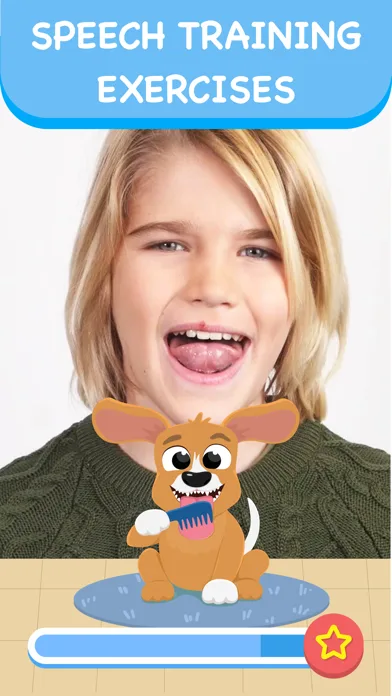 Speech Therapy - Mio For Kids screenshot 5