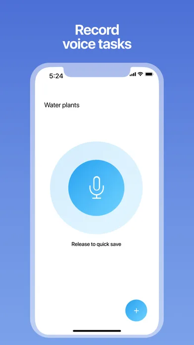 Tappsk: ToDo & Habit Tracker screenshot 5