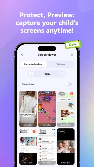 FamiSafe: Parental Control App screenshot 4