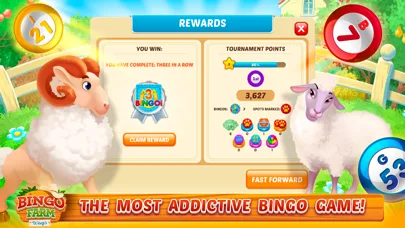 Bingo Farm Ways - Bingo Games screenshot 5