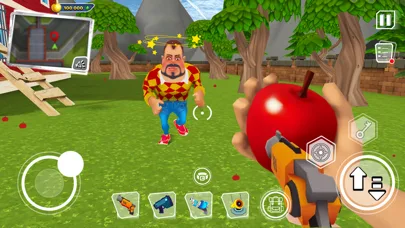 Dark Riddle: Scary Neighbor screenshot 2