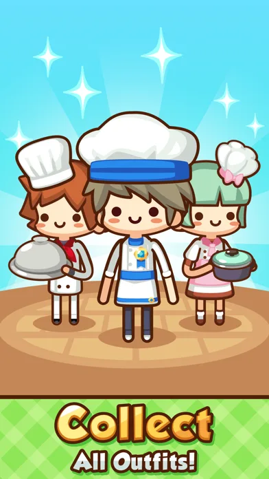 What's Cooking? - Mama Recipes screenshot 3