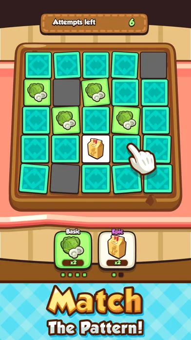 What's Cooking? - Mama Recipes screenshot 4