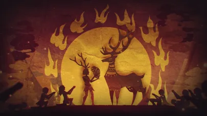 Nishan Shaman screenshot 1