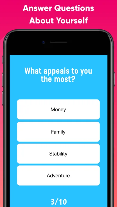 Find Your Nickname screenshot 1