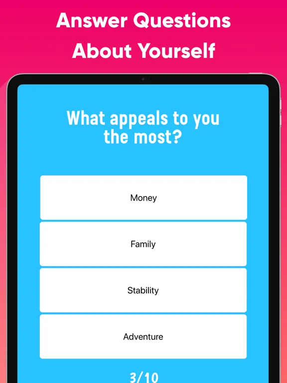 Find Your Nickname screenshot 4