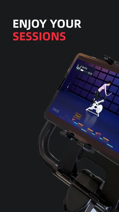 FitShow: Treadmill Workout screenshot 5