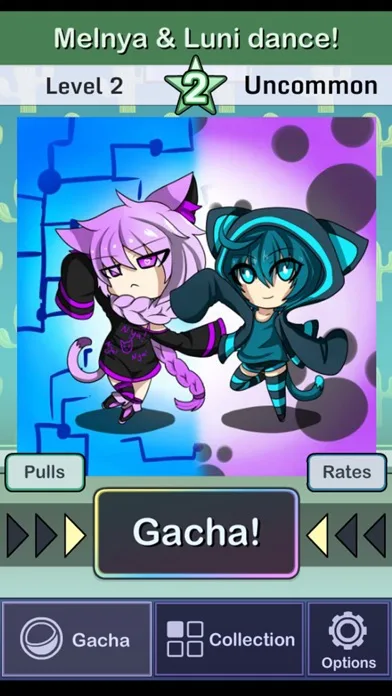 Meme Gacha! screenshot 1
