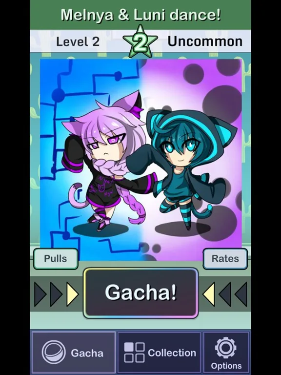 Meme Gacha! screenshot 4