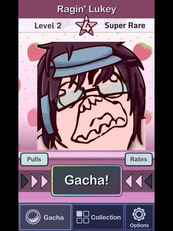 Meme Gacha! screenshot 5