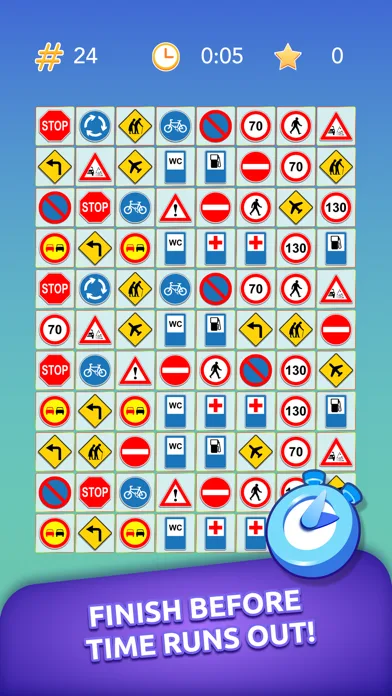 Onnect – Pair Matching Puzzle screenshot 4