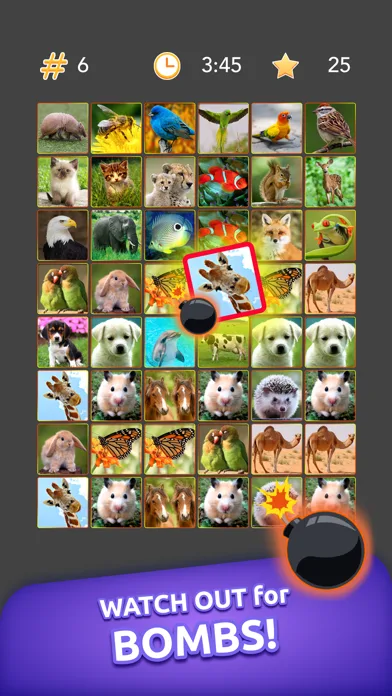 Onnect – Pair Matching Puzzle screenshot 5