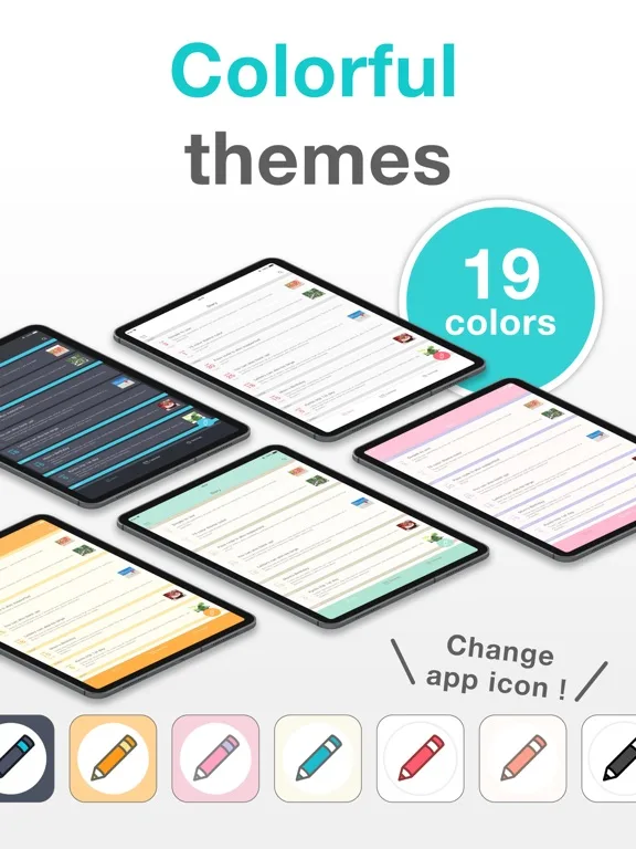 Simple Diary - Daily Journal screenshot 4