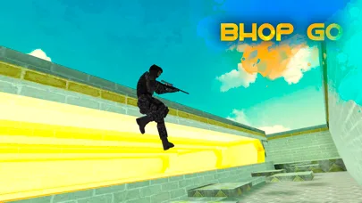Bhop GO screenshot 3