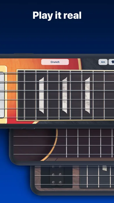Guitar Play - Games & Songs screenshot 5