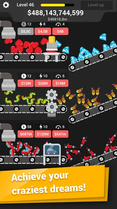 Emoji Craft ! screenshot 2