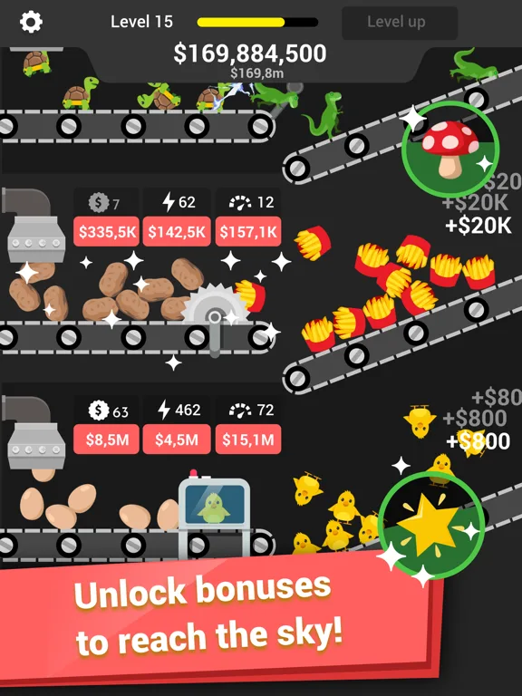 Emoji Craft ! screenshot 4