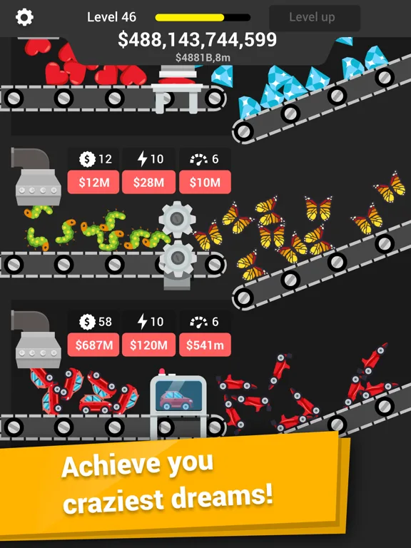 Emoji Craft ! screenshot 5