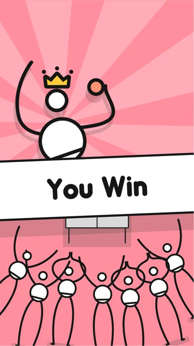 I'm Ping Pong King :) screenshot 5