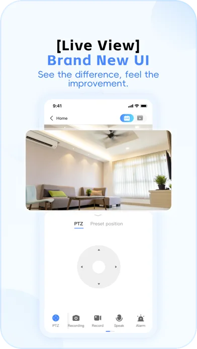 V380 Pro screenshot 2