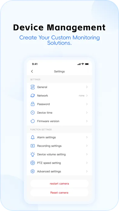 V380 Pro screenshot 5