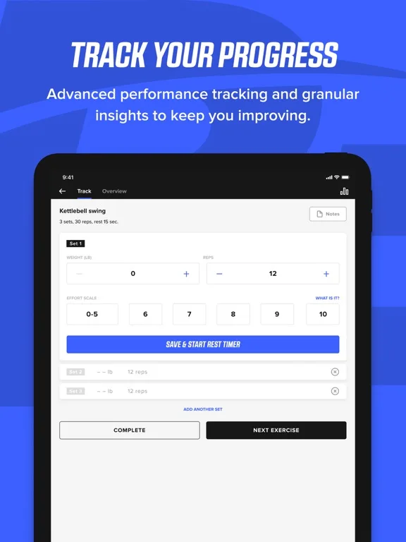 Bodybuilding.com - Fitness App screenshot 3