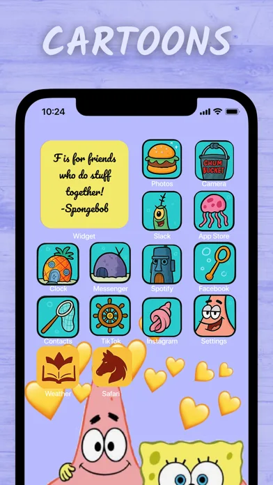 4k Wallpapers, Widgets: Plaw screenshot 5