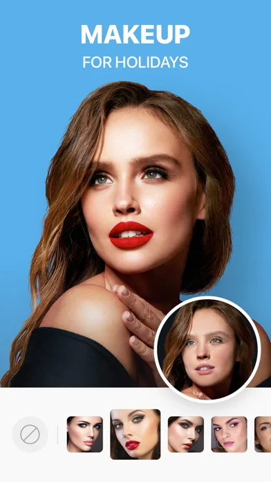 EasyGlam: AI Photo Editor screenshot 3