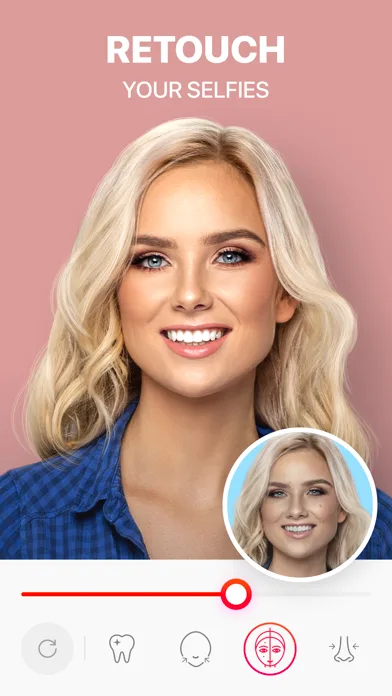EasyGlam: AI Photo Editor screenshot 4