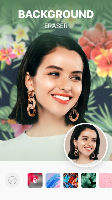EasyGlam: AI Photo Editor screenshot 5