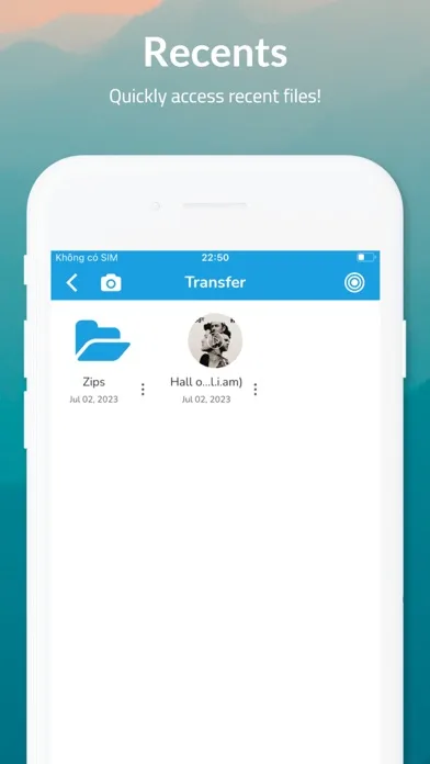 Files Protection screenshot 2