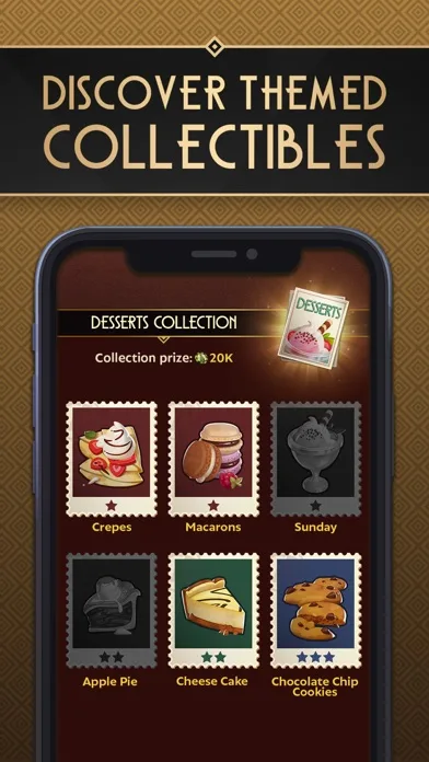Grand Gin Rummy 2: Card Game screenshot 5
