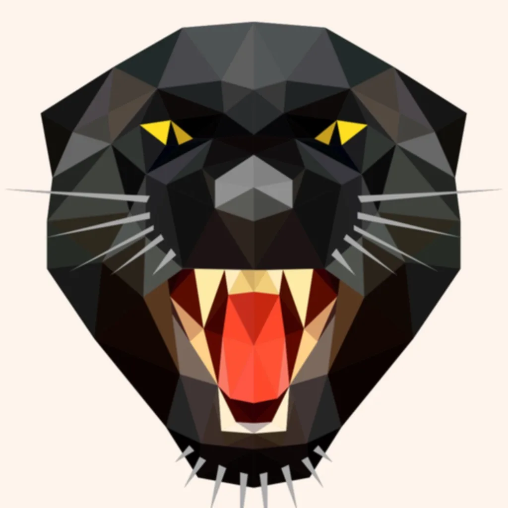 Idle Painter 3D-Low Poly&Tap