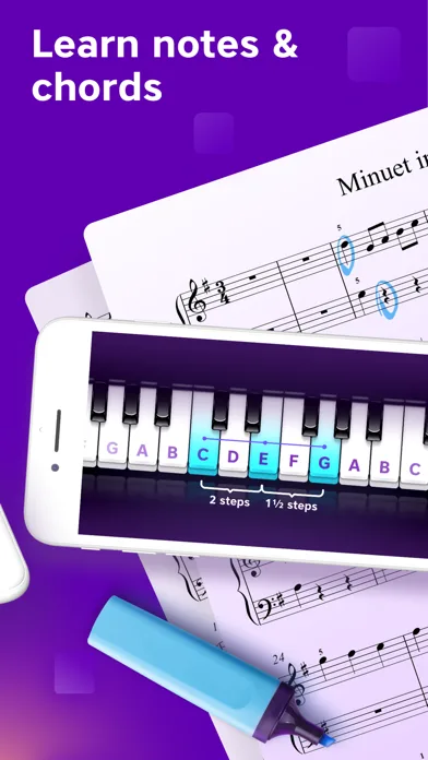 Piano Academy by Yokee Music screenshot 4