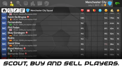 Football Owner 2 screenshot 4