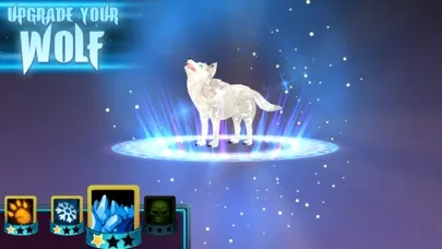 Wolf: The Evolution Online screenshot 5