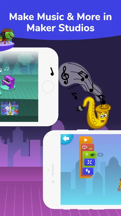 Tynker Junior: Coding for Kids screenshot 2
