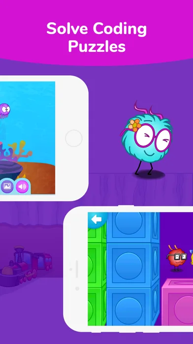 Tynker Junior: Coding for Kids screenshot 5