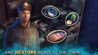 Keeper of Antiques: Last Will screenshot 4