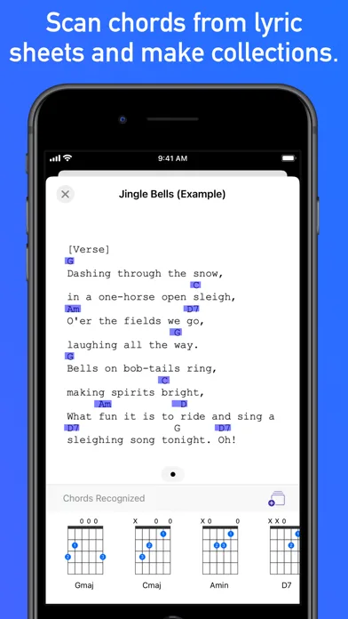 GtrLib Chords screenshot 4