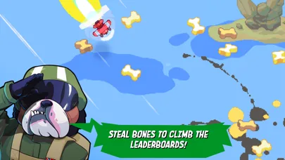 Thunderdogs screenshot 3