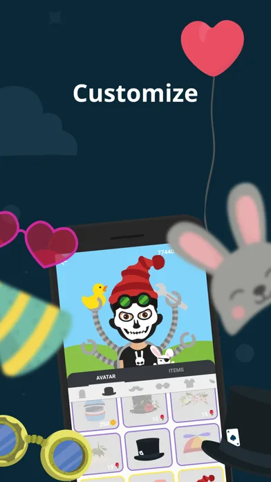 Wolvesville screenshot 2