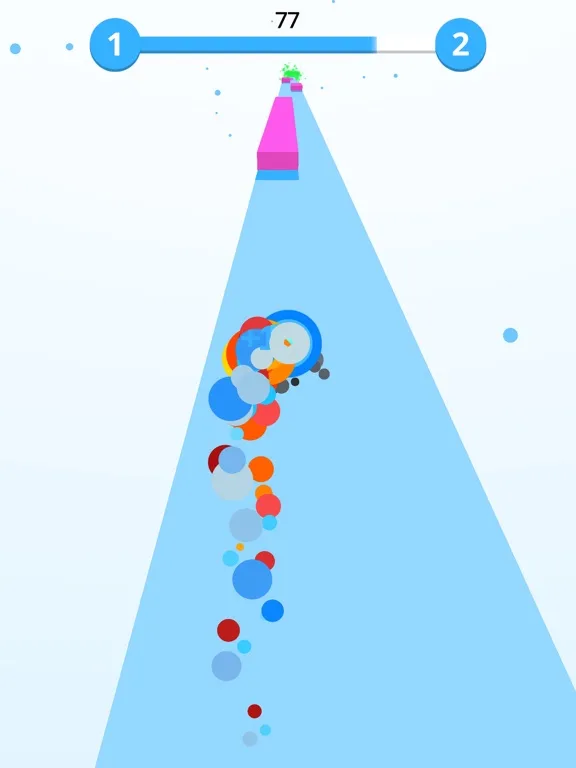 SpeedBall! screenshot 5
