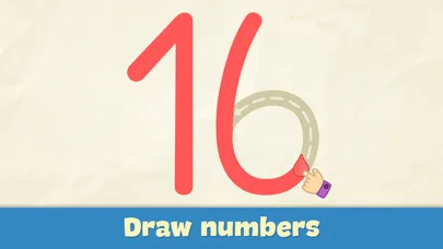 123 Learning Games for Kids 3+ screenshot 3