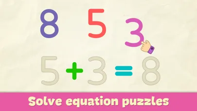123 Learning Games for Kids 3+ screenshot 4