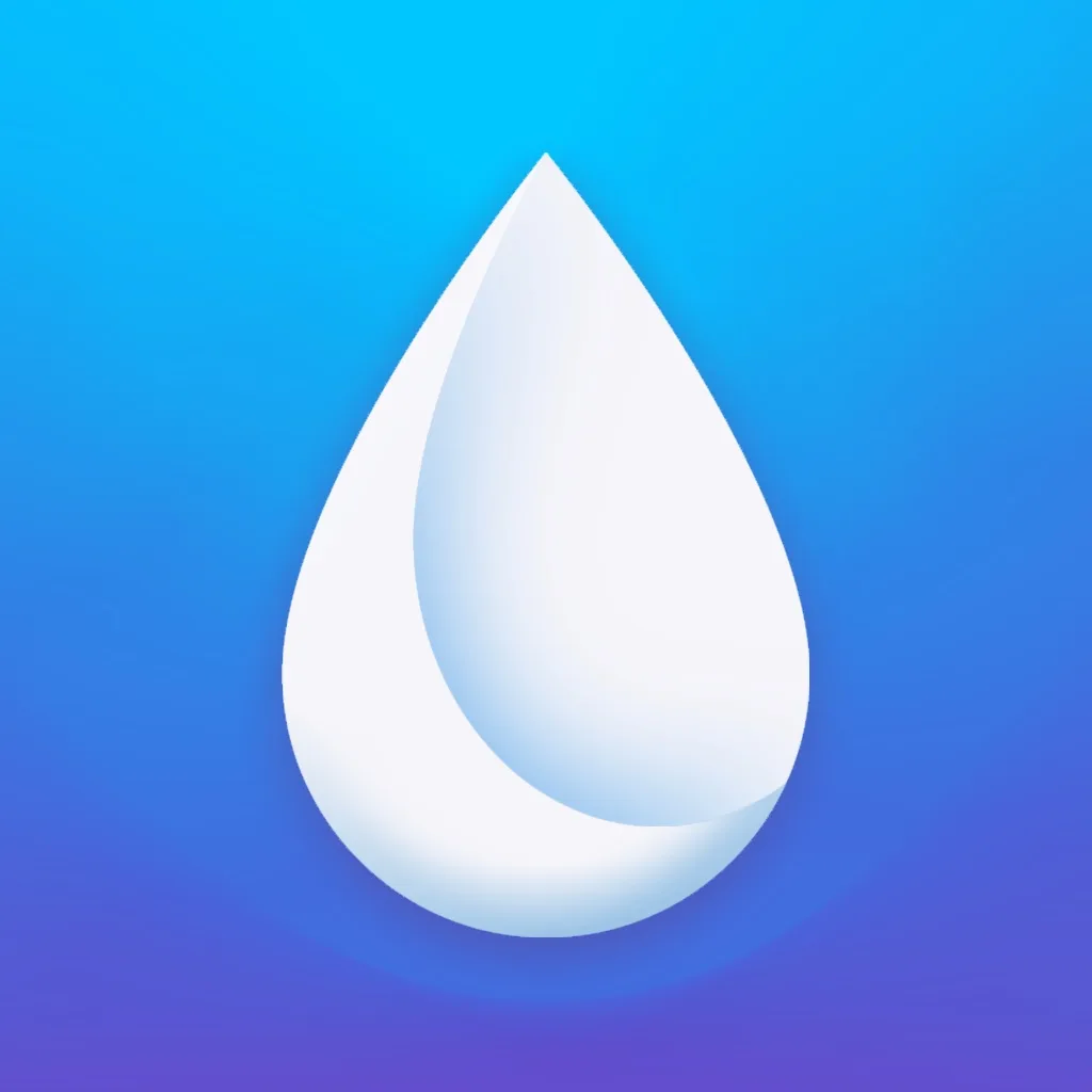 My Water - Daily Water Tracker