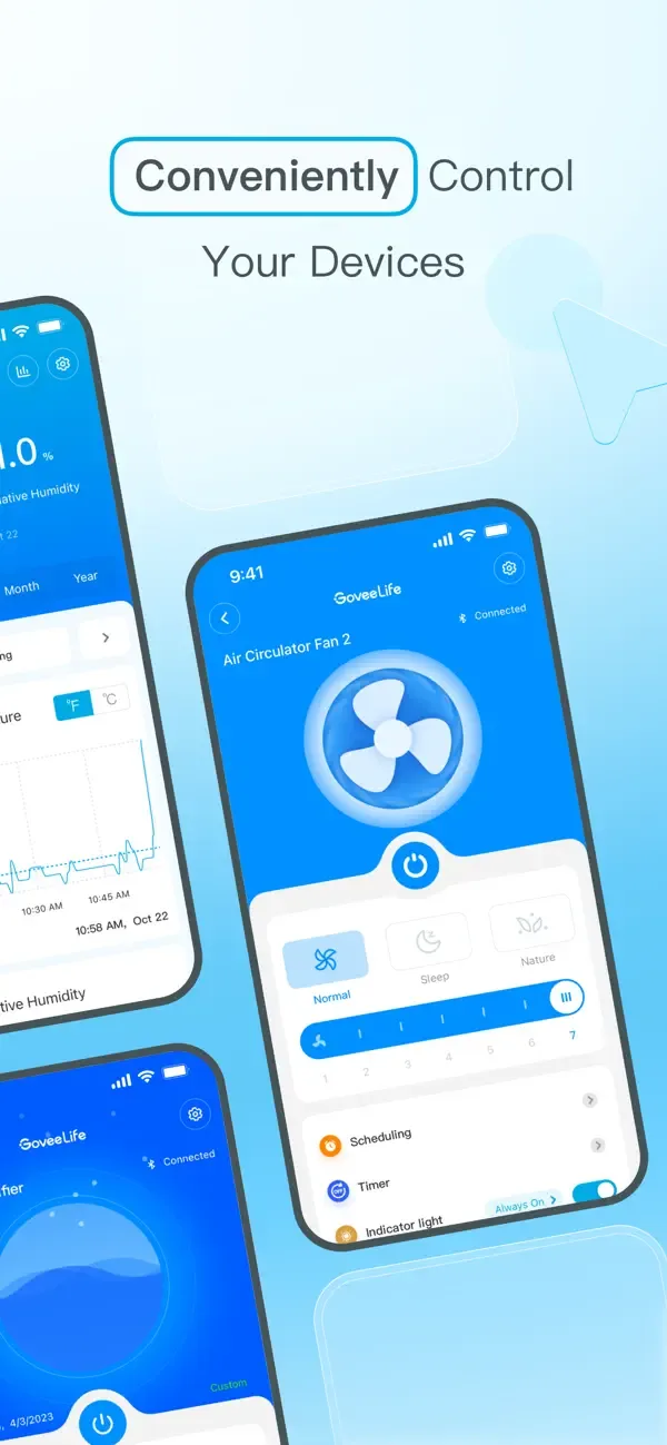 Govee Home screenshot 2