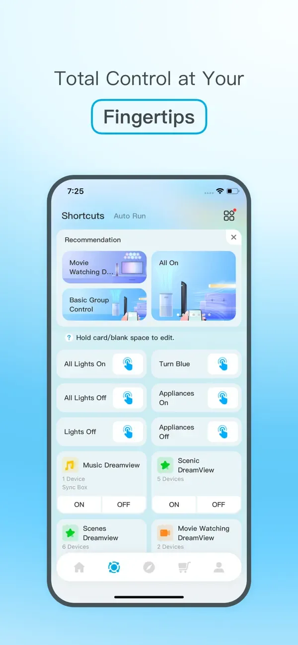 Govee Home screenshot 3