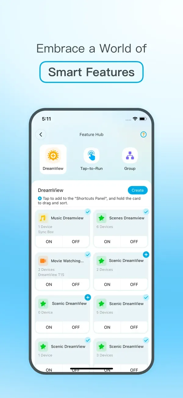 Govee Home screenshot 4